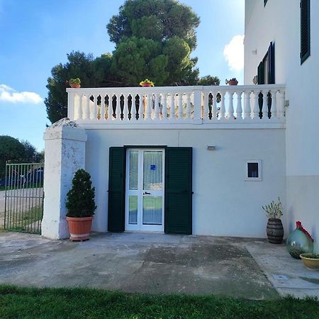 La Torlia - Bed & Breakfast Mottola Exterior foto